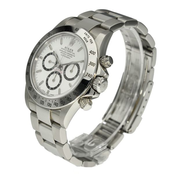Rolex Daytona 16520